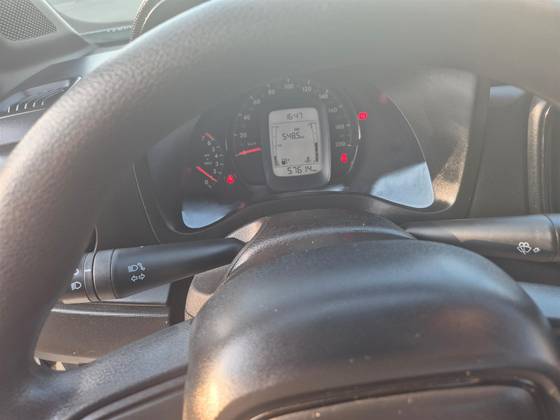FIAT STRADA 1.3 FIREFLY FLEX ENDURANCE CS MANUAL